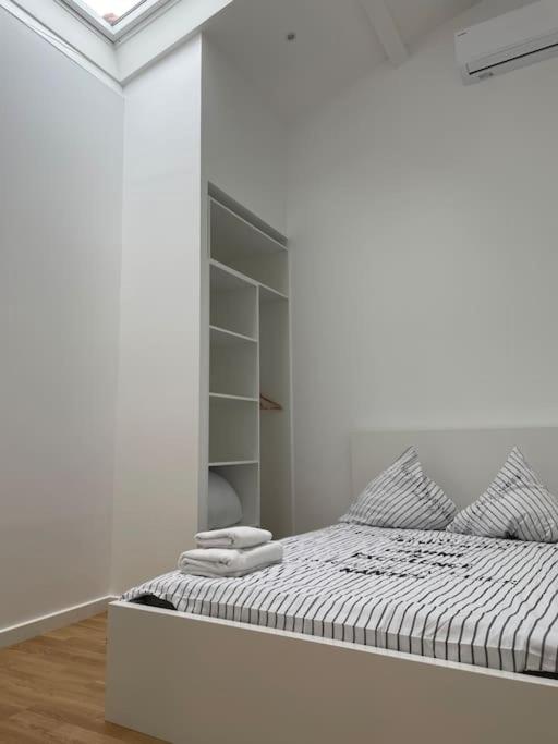 Appartement Atypique Et Fraichement Renove Сен-Валье Экстерьер фото